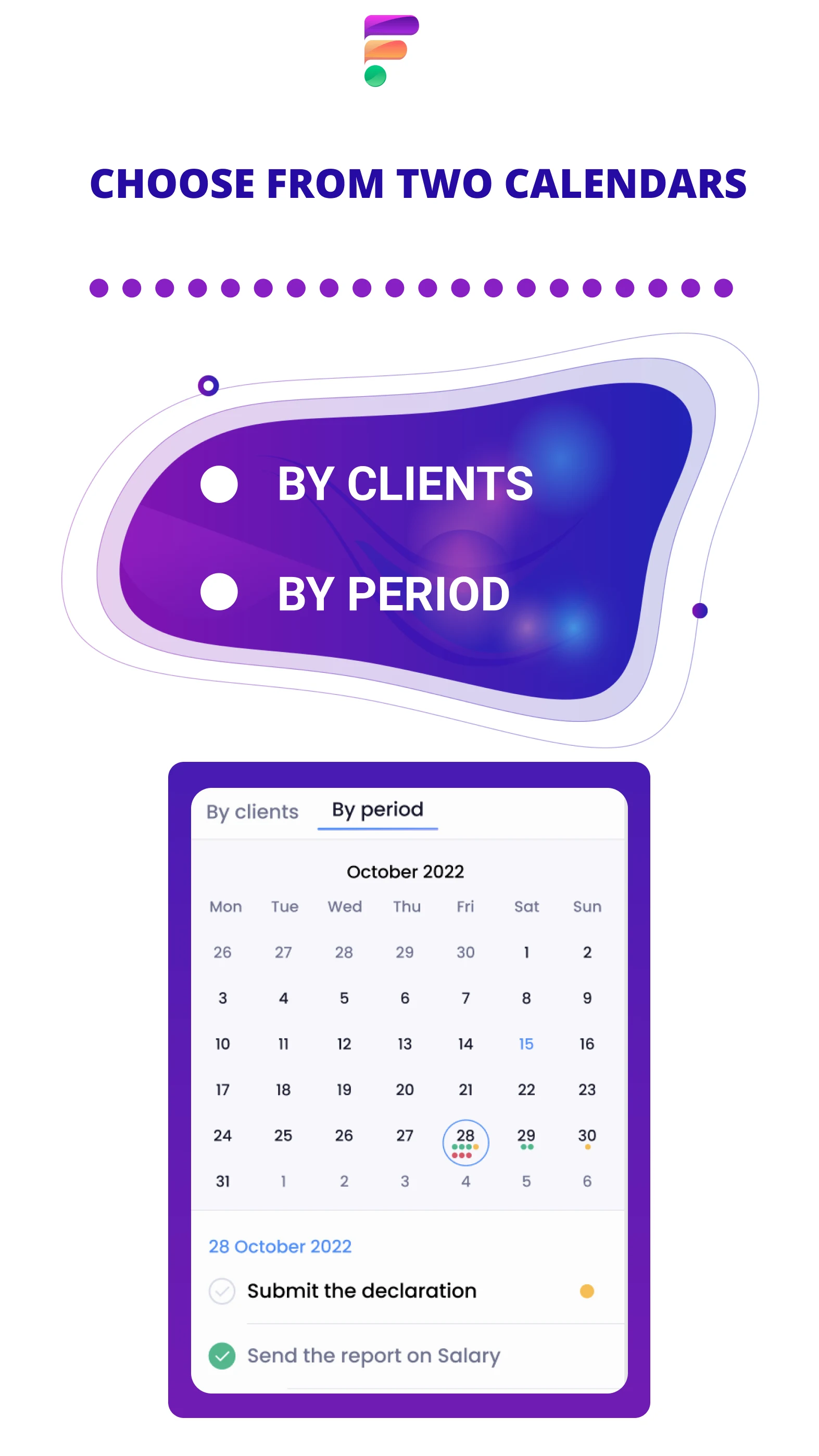FinKoper CRM Employee app screenshot